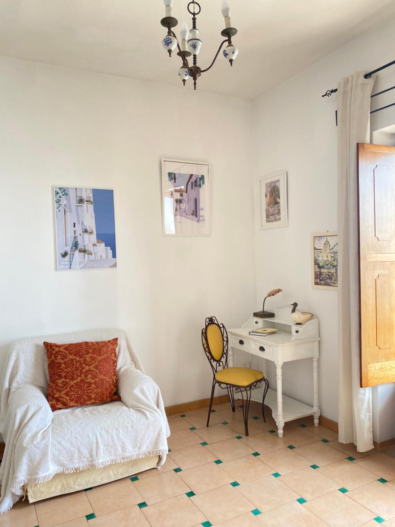 Positano'S Flats Daire Dış mekan fotoğraf