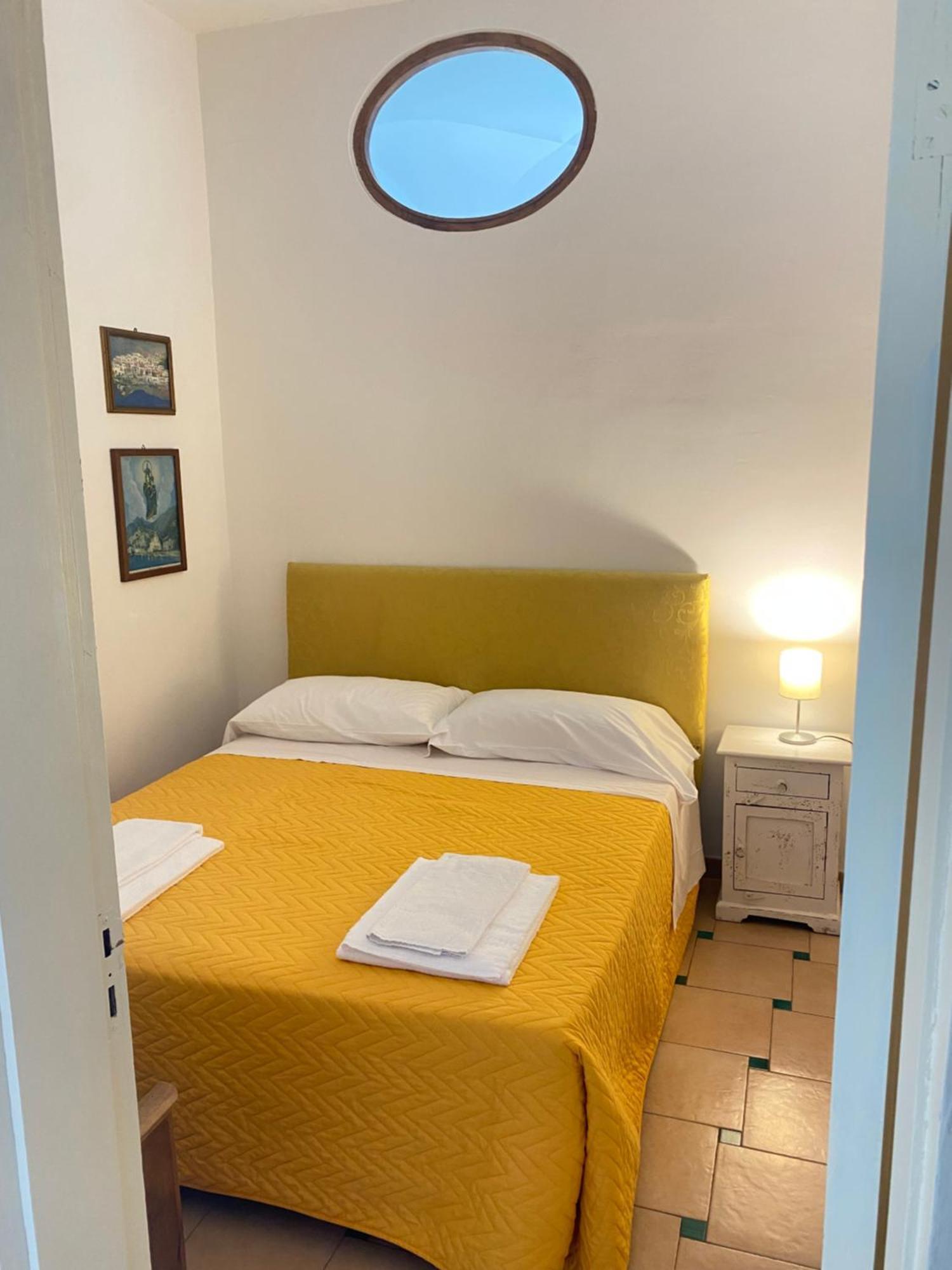 Positano'S Flats Daire Dış mekan fotoğraf
