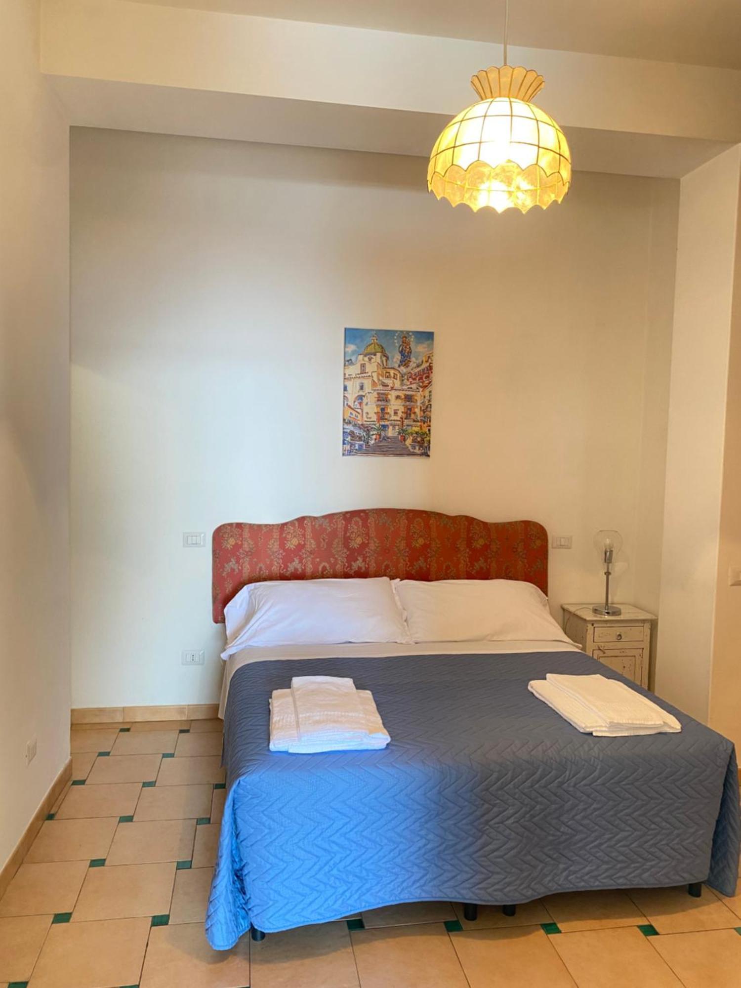 Positano'S Flats Daire Dış mekan fotoğraf